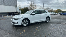 Volkswagen Golf 1.5 TSI 150 Life 5dr Petrol Hatchback